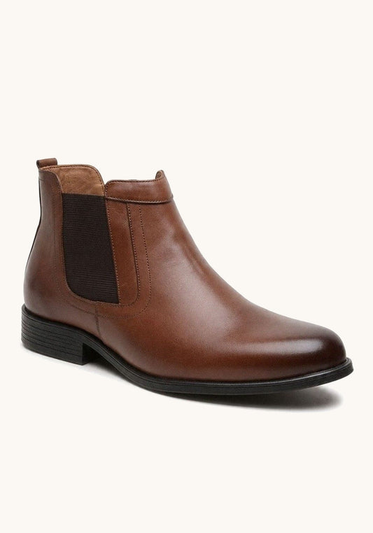 BOTA CHELSEA BOSTON - Sandro Moscoloni