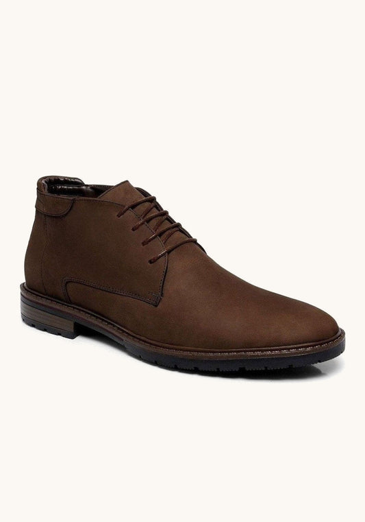 BOTA CHUKKA NASHVILLE - Sandro Moscoloni