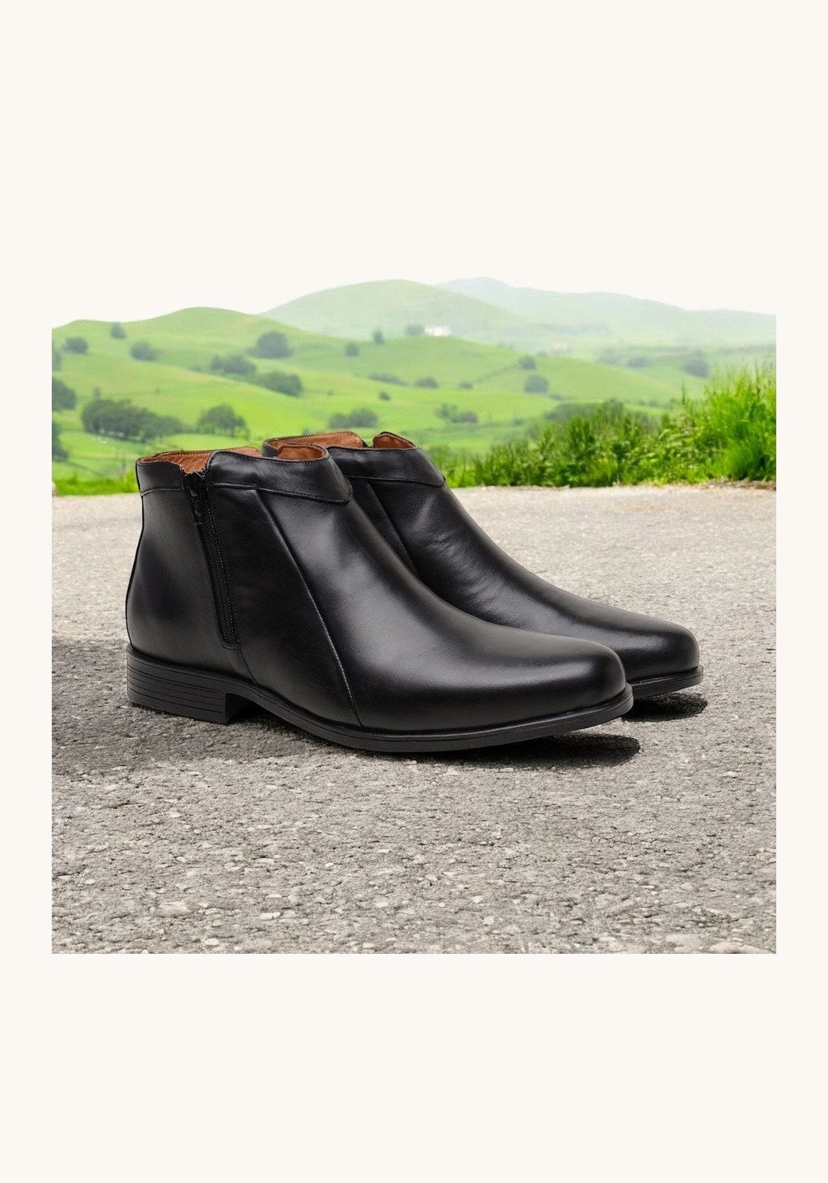 Sandro Moscoloni Austin - Preto