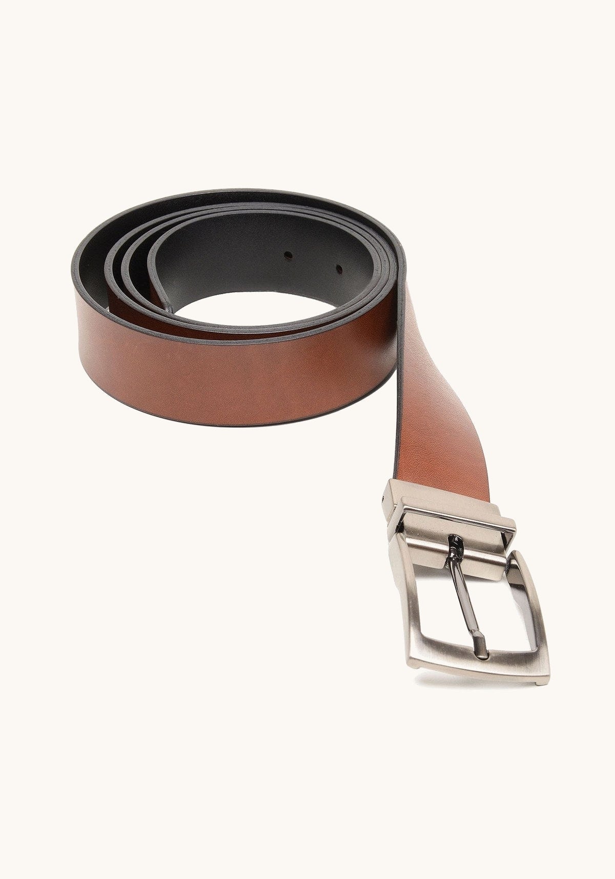 Sandro Moscoloni Preston Belt - Whisky