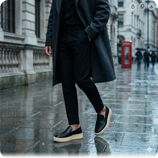 Modelo Sandro Moscoloni
