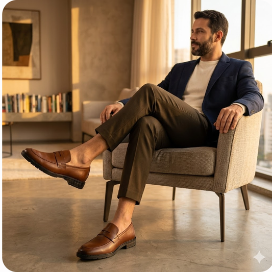 Modelo Sandro Moscoloni