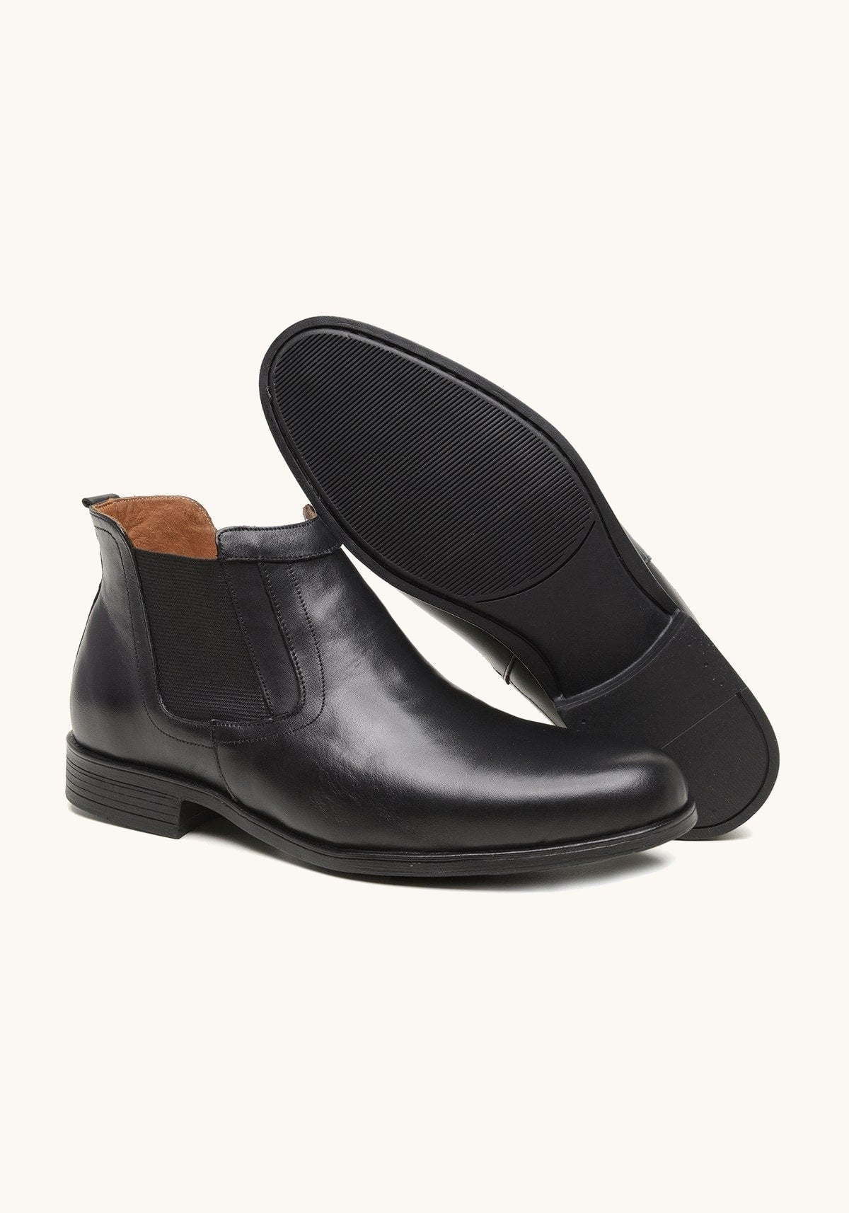 Sandro Moscoloni Boston - Preto