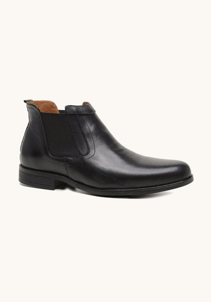Sandro Moscoloni Boston - Preto