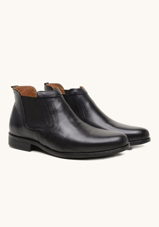 BOTA CHELSEA MANHATTAN - Sandro Moscoloni