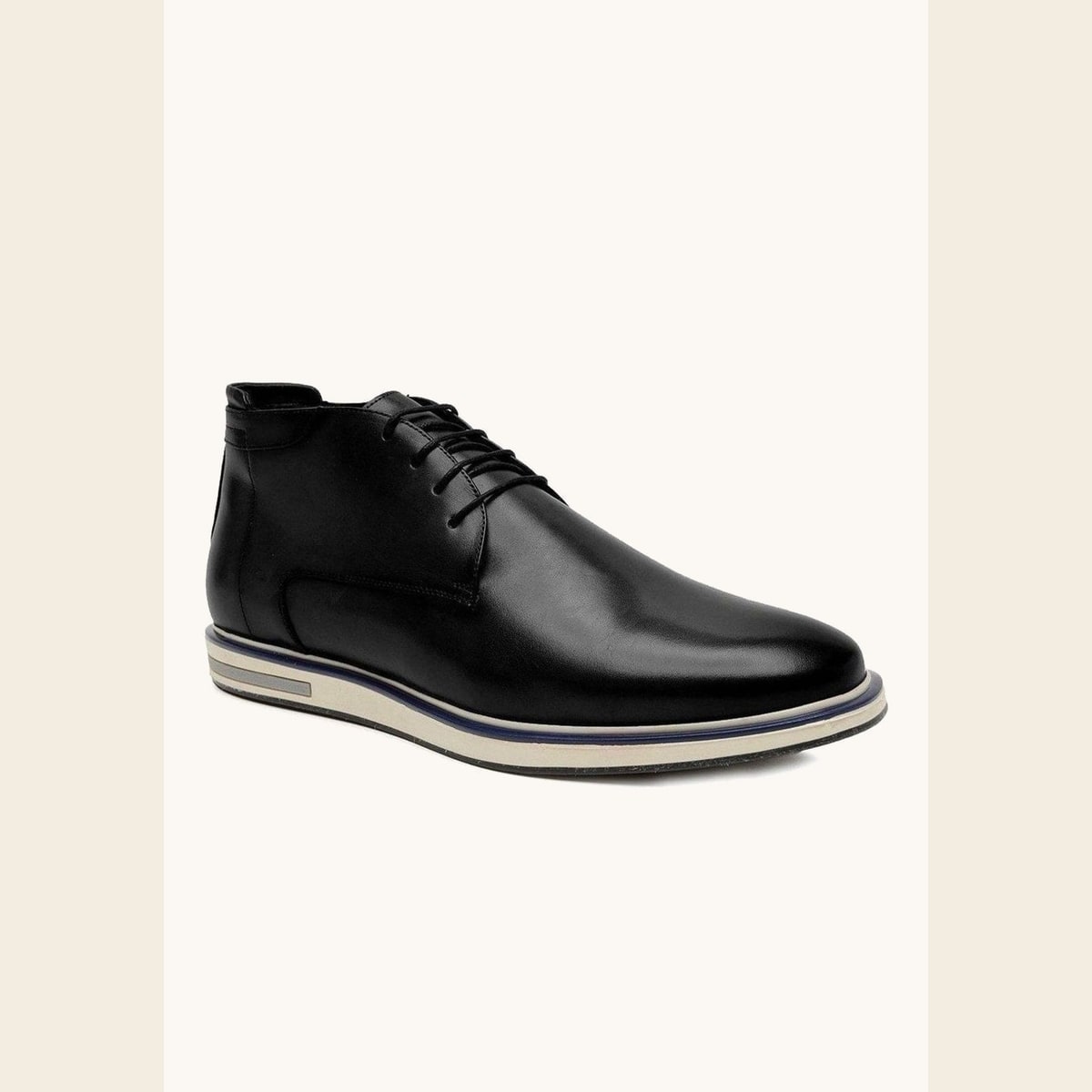 BOTA CHUKKA BEVERLY - foto principal padronizada