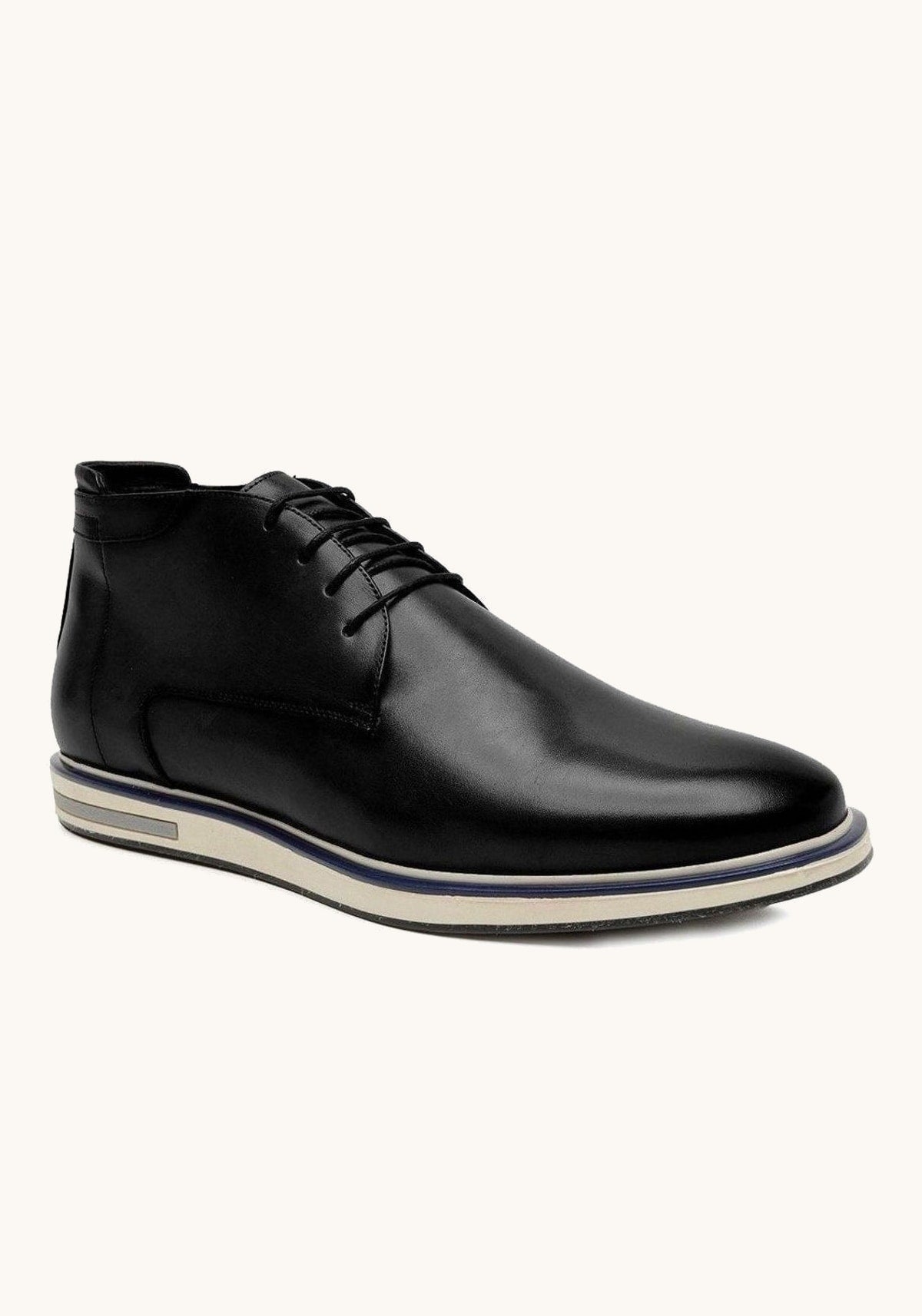 BOTA CHUKKA BEVERLY - Sandro Moscoloni