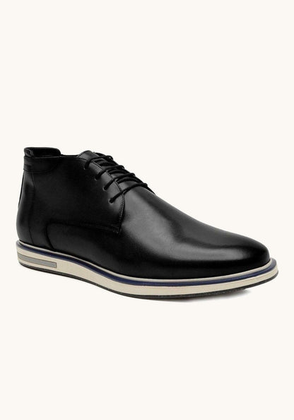 BOTA CHUKKA BEVERLY - Sandro Moscoloni