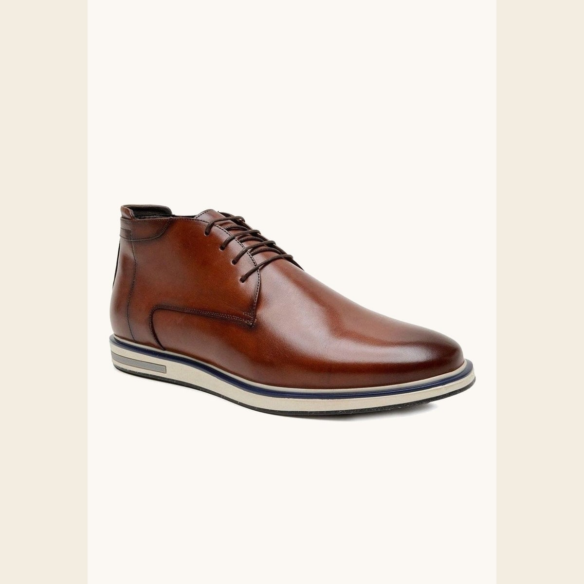 BOTA CHUKKA PORTLAND - foto principal padronizada
