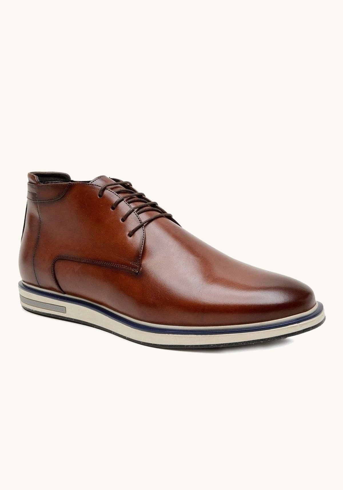 BOTA CHUKKA PORTLAND - Sandro Moscoloni