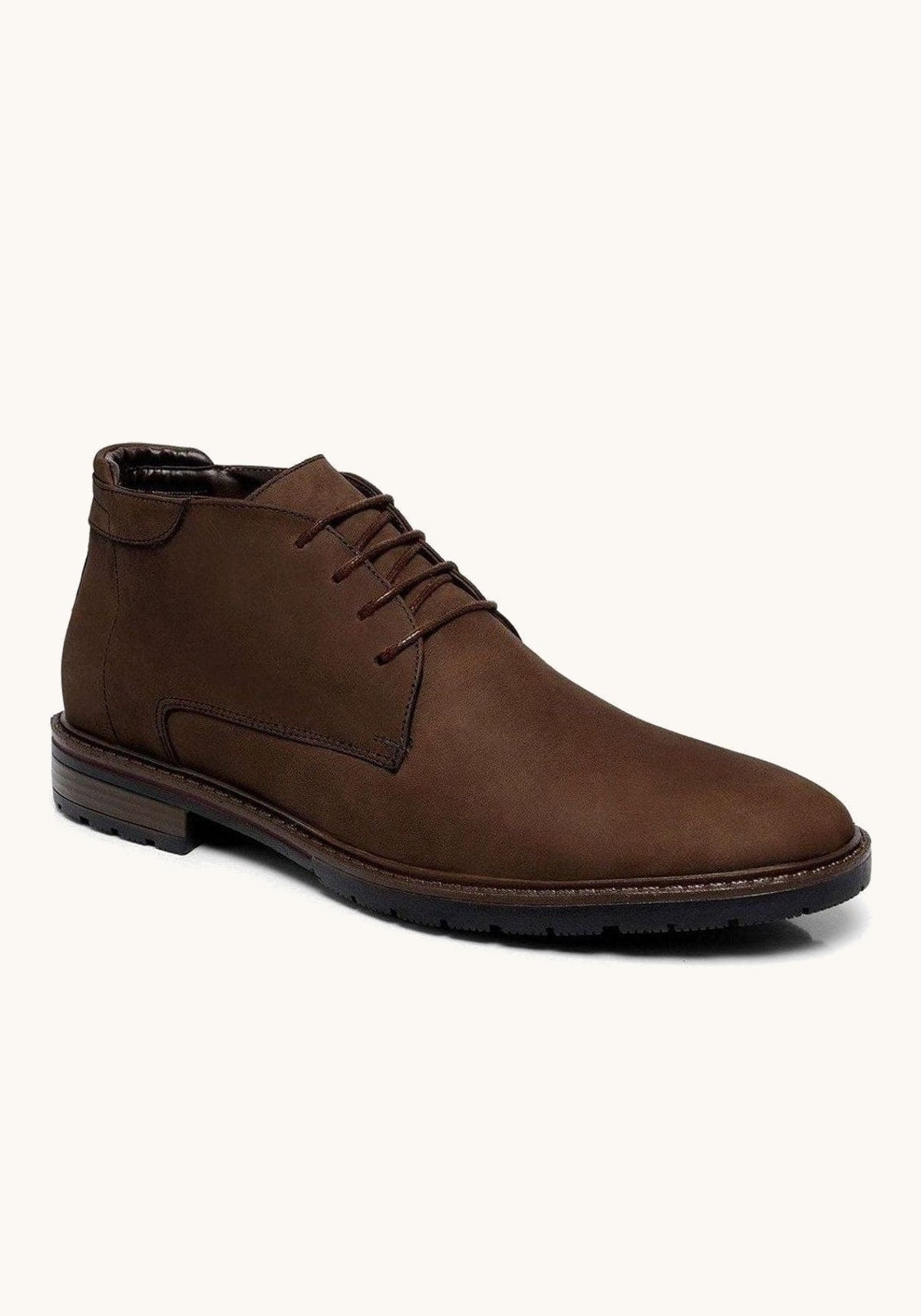 BOTA CHUKKA NASHVILLE - Sandro Moscoloni