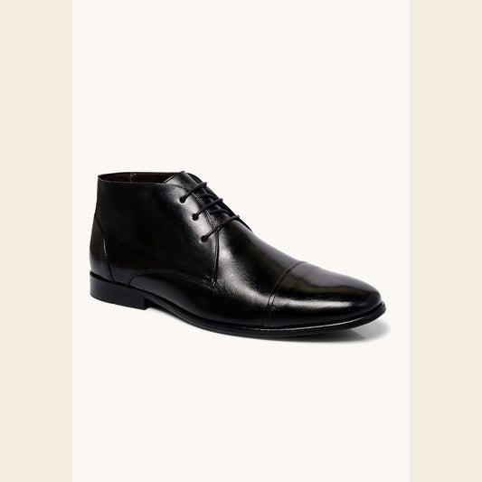 BOTA CHUKKA SAN FRANCISCO - foto principal padronizada