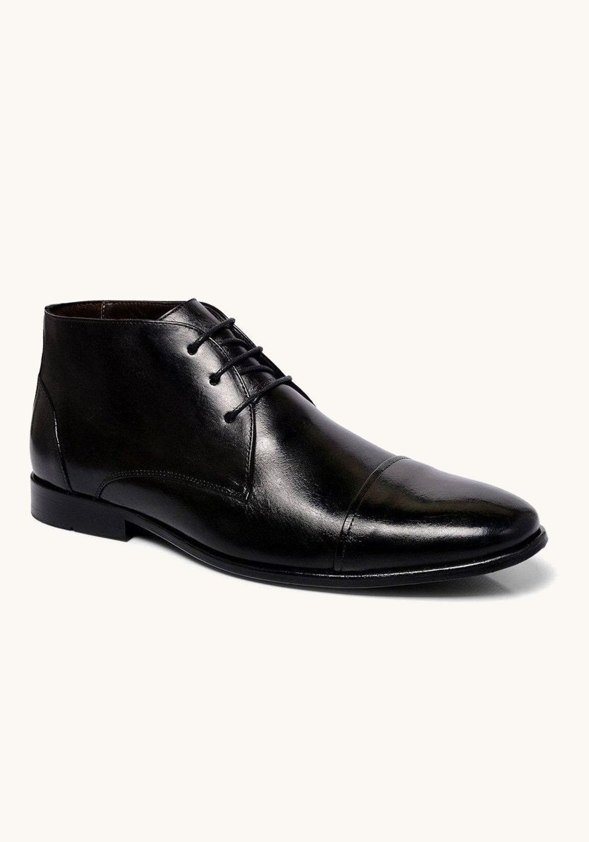 BOTA CHUKKA SAN FRANCISCO - Sandro Moscoloni