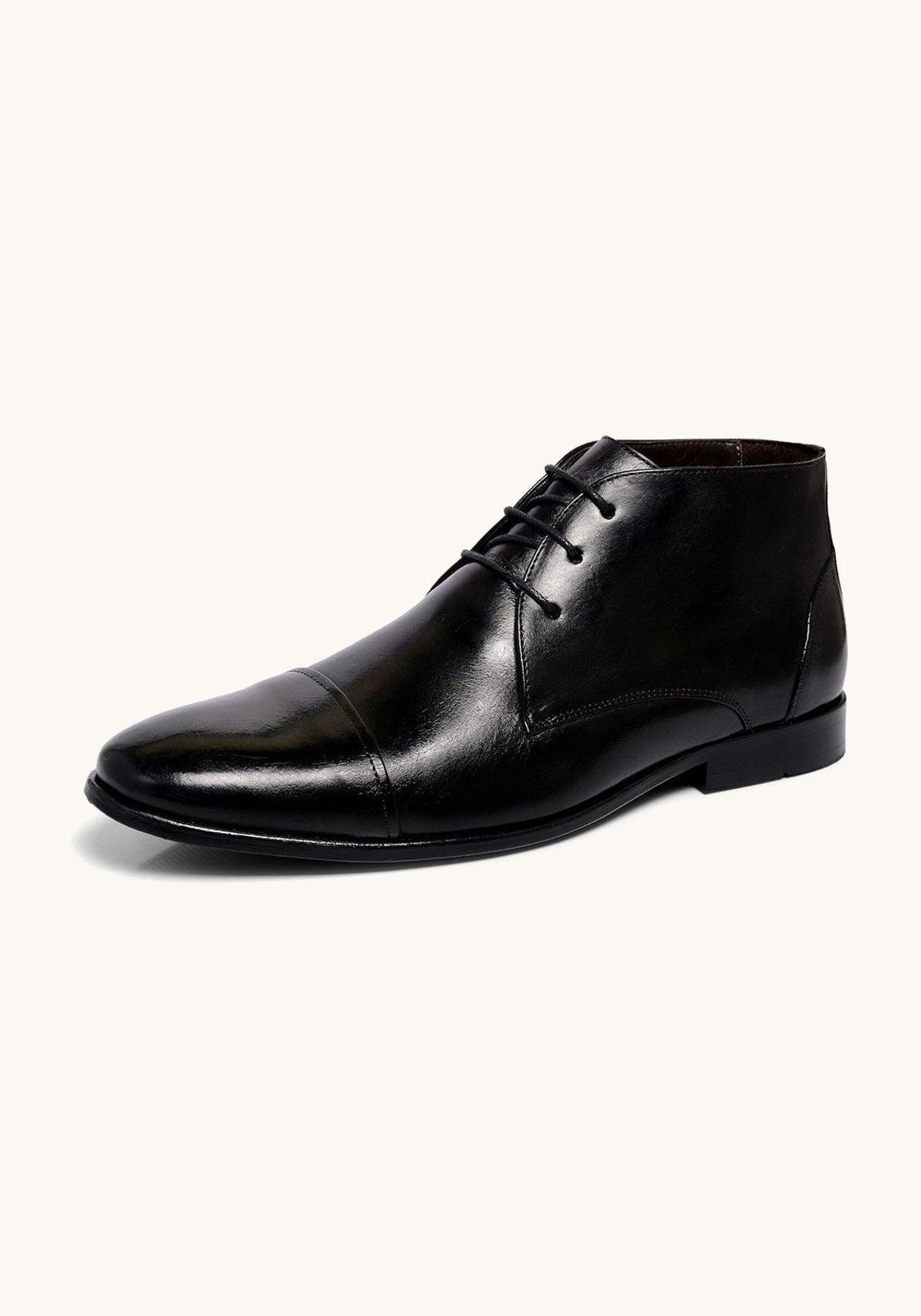 BOTA CHUKKA SAN FRANCISCO - Sandro Moscoloni