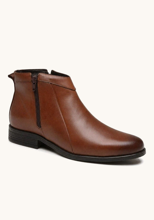 BOTA ZIP AUSTIN - Sandro Moscoloni