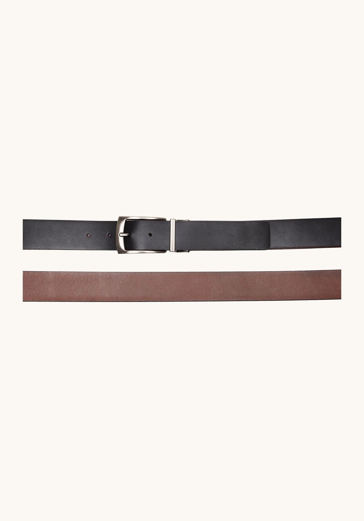 Sandro Moscoloni Preston Belt - Whisky
