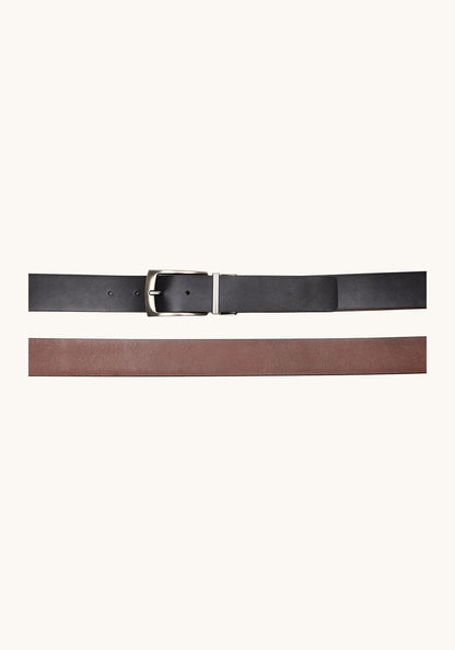 Sandro Moscoloni Preston Belt - Whisky