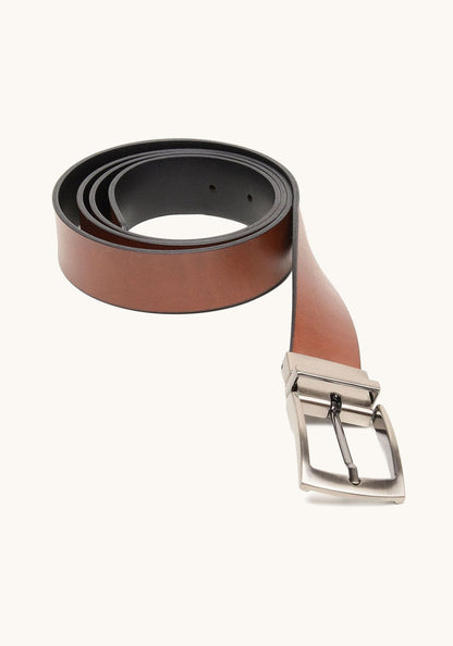 Sandro Moscoloni Preston Belt - Whisky