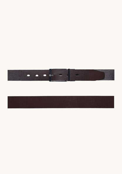 Sandro Moscoloni Sterling Belt - Preto