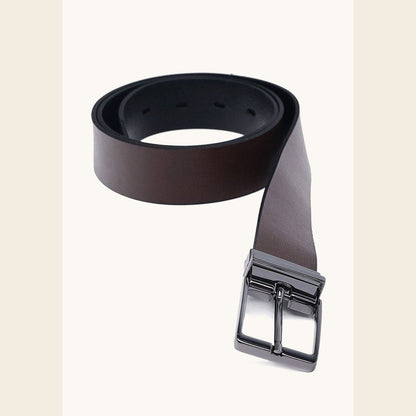 CINTO REVERSIBLE STERLING - foto principal padronizada