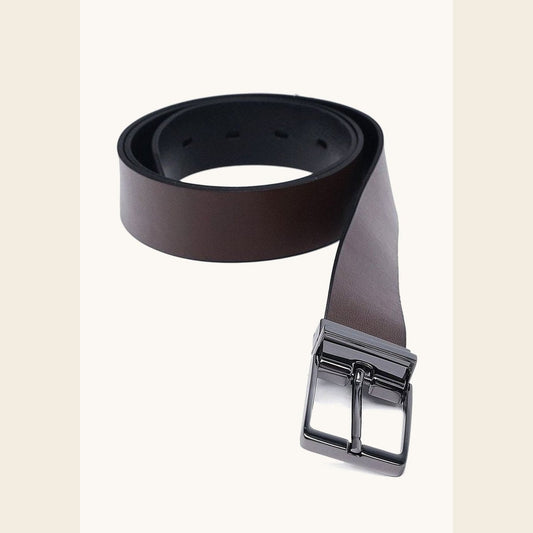CINTO REVERSIBLE STERLING - foto principal padronizada