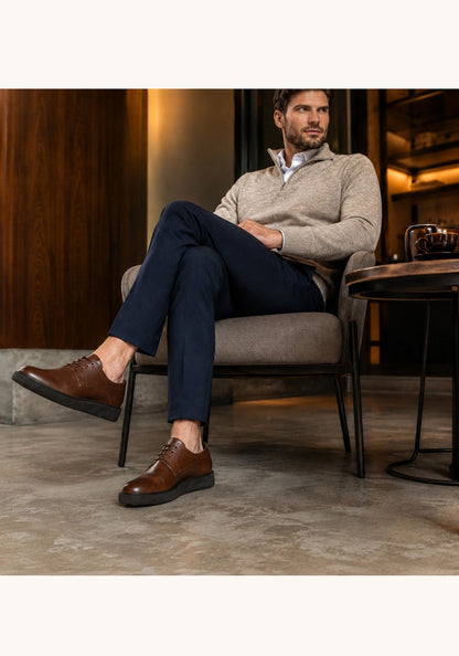 Modelo Sandro Moscoloni
