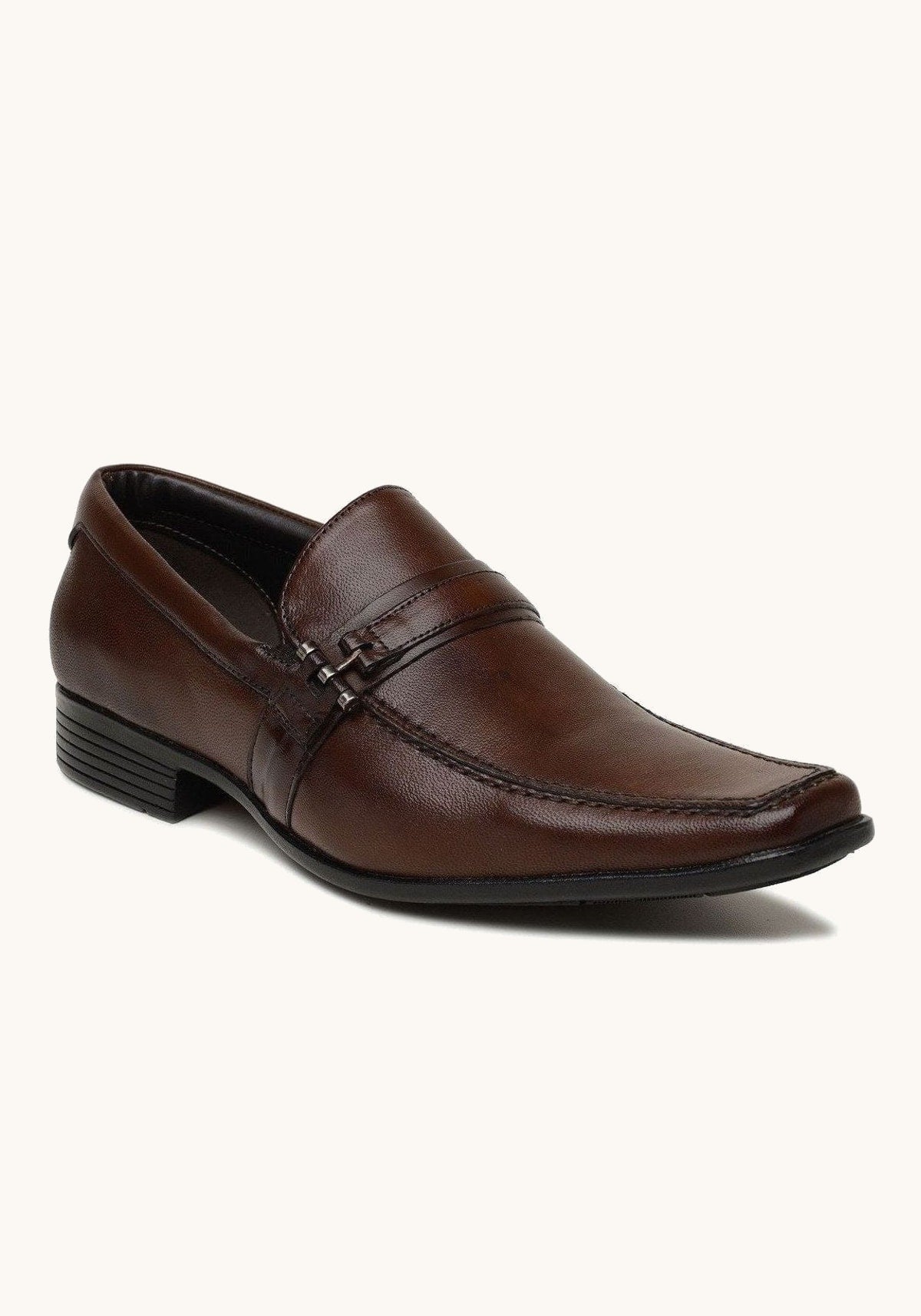 MOCASSIM BIT BELMONT - Sandro Moscoloni