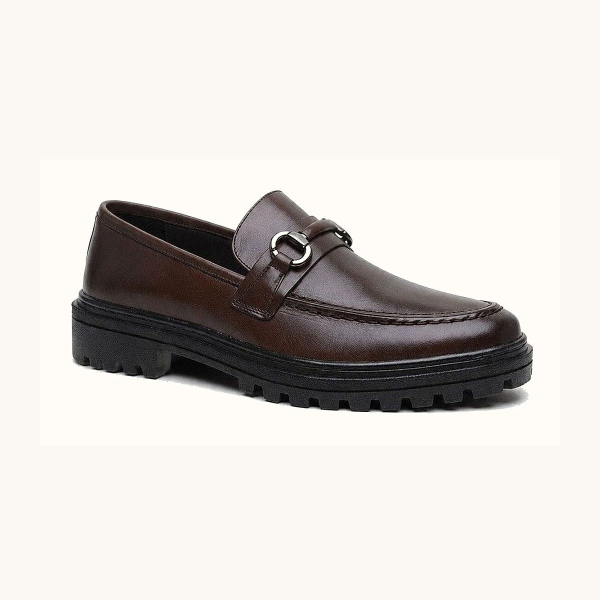 Mocassim Bit Denver Sandro Moscoloni