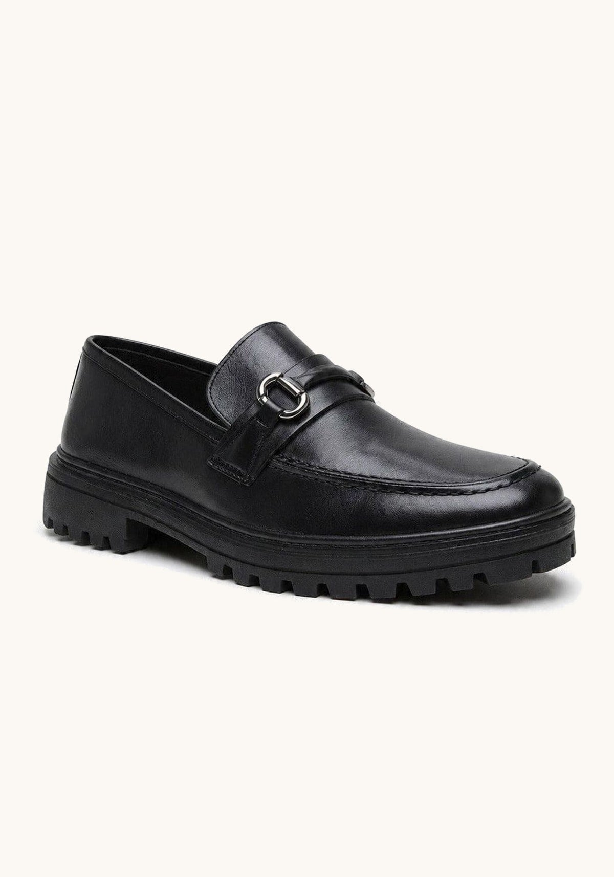 MOCASSIM BIT SEATTLE - Sandro Moscoloni
