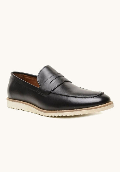 MOCASSIM PENNY CHELSEA - Sandro Moscoloni