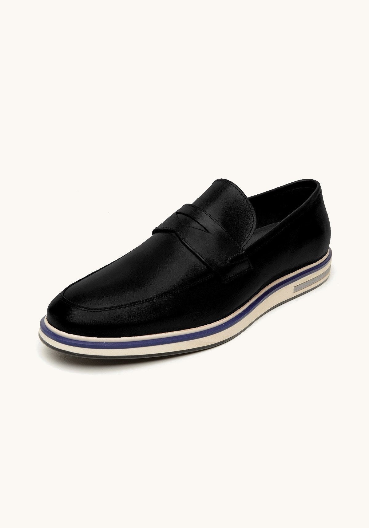 Sandro Moscoloni Dallas - Preto