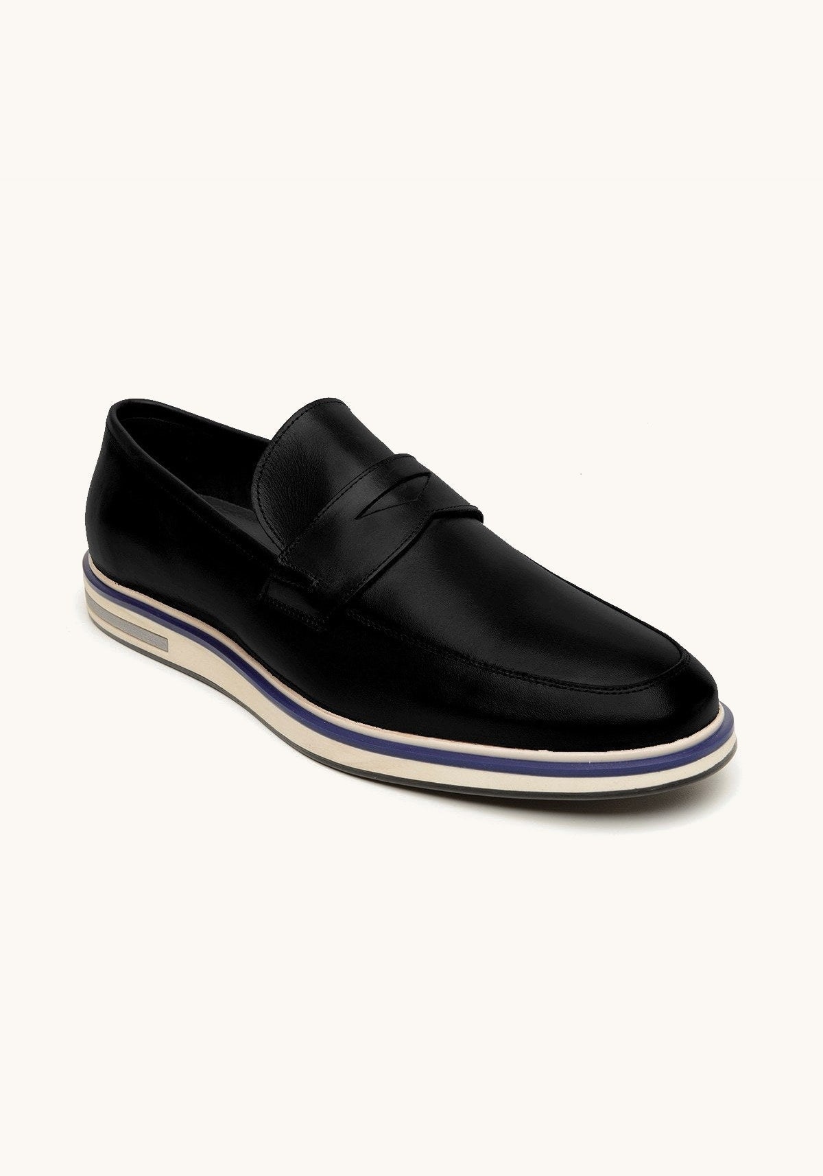 Sandro Moscoloni Dallas - Preto