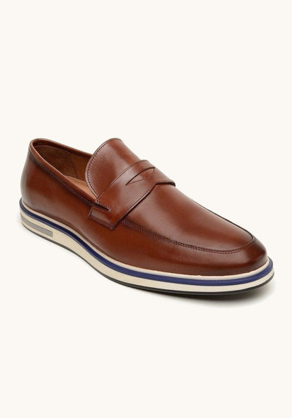 MOCASSIM PENNY DALLAS - Sandro Moscoloni