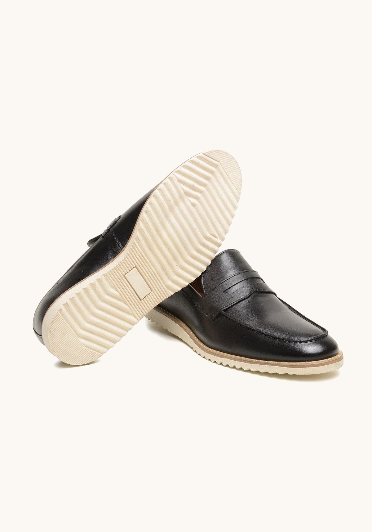 Sandro Moscoloni Hudson - Preto