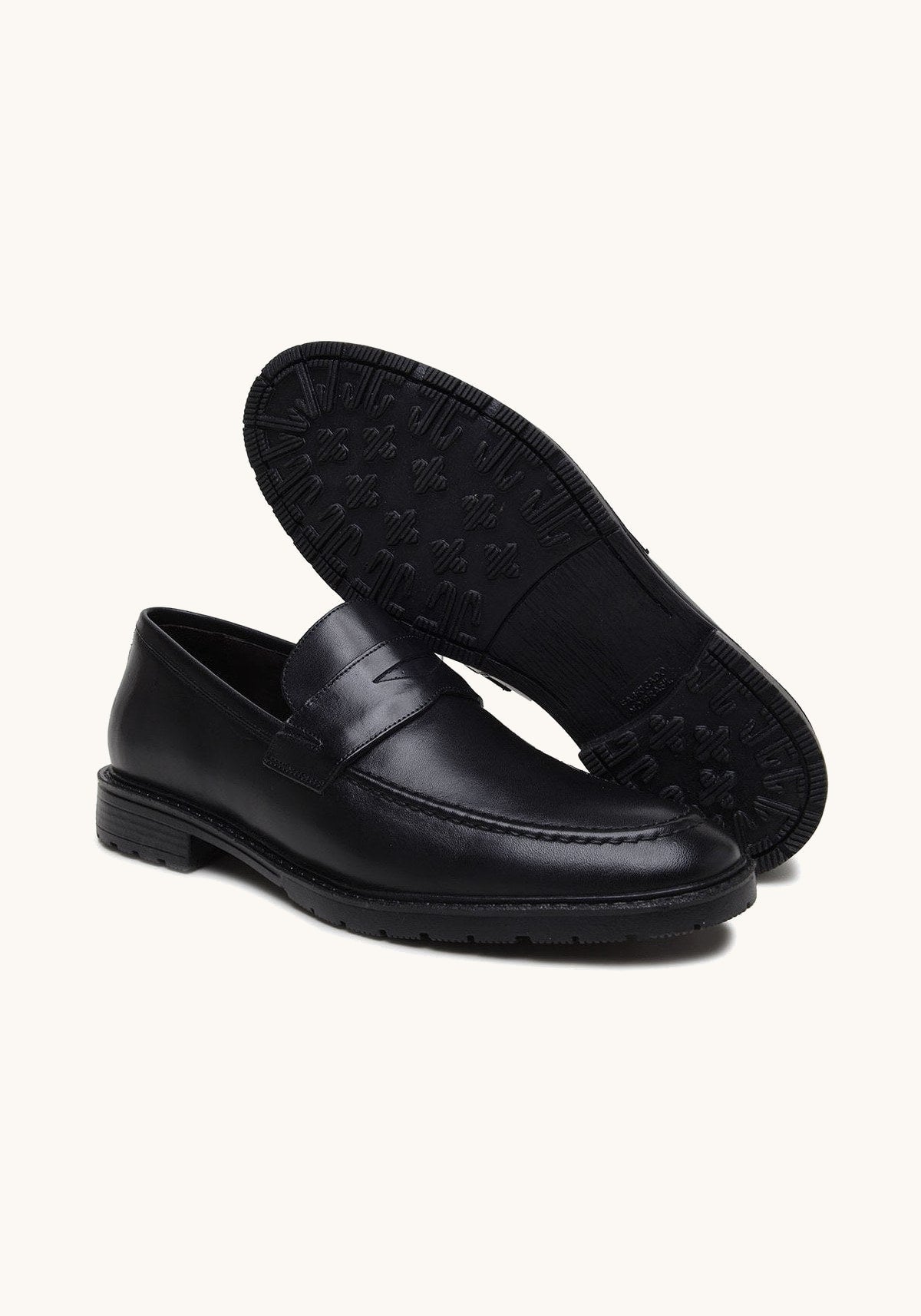 Sandro Moscoloni Mayfair - Preto