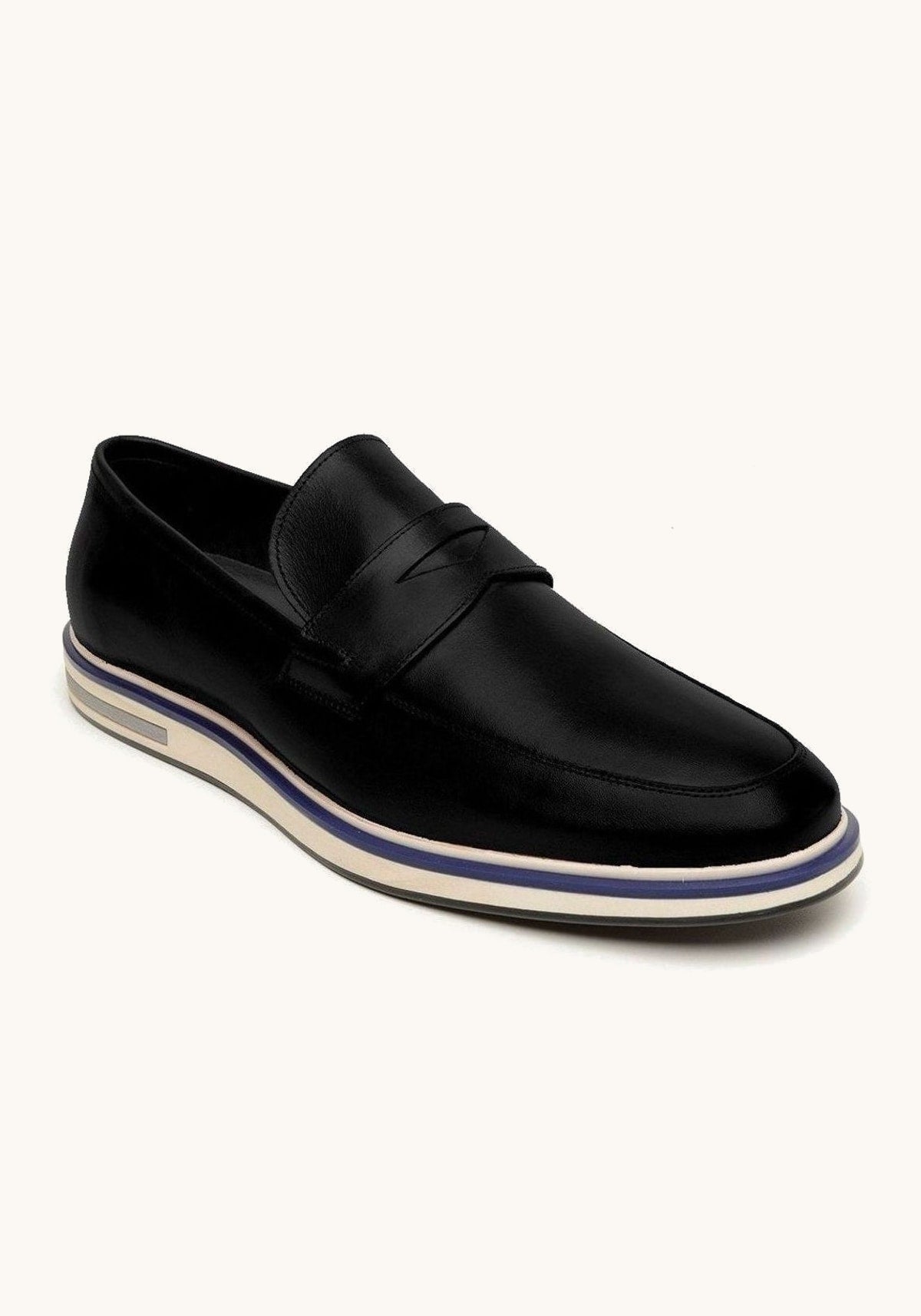 MOCASSIM PENNY MIAMI - Sandro Moscoloni