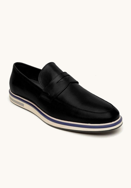 MOCASSIM PENNY MIAMI - Sandro Moscoloni