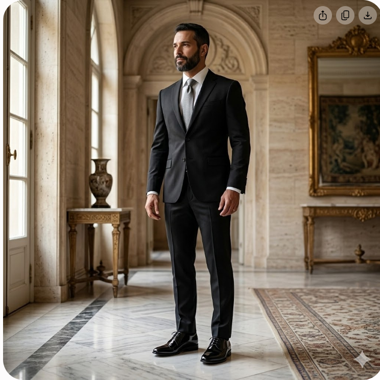 Modelo Sandro Moscoloni