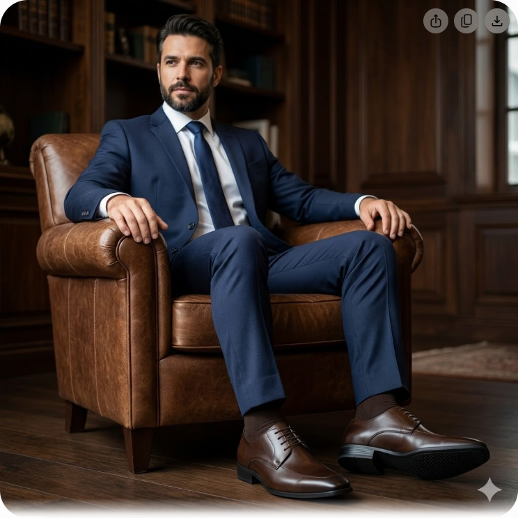 Modelo Sandro Moscoloni