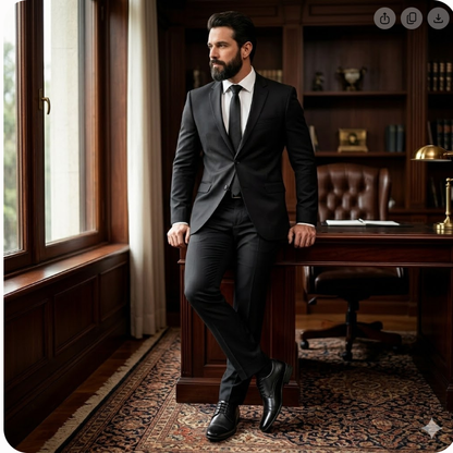 Modelo Sandro Moscoloni