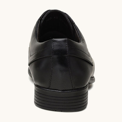 SAPATO CAP-TOE CAMBRIDGE