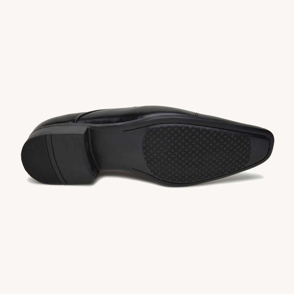 SAPATO CAP-TOE CAMBRIDGE