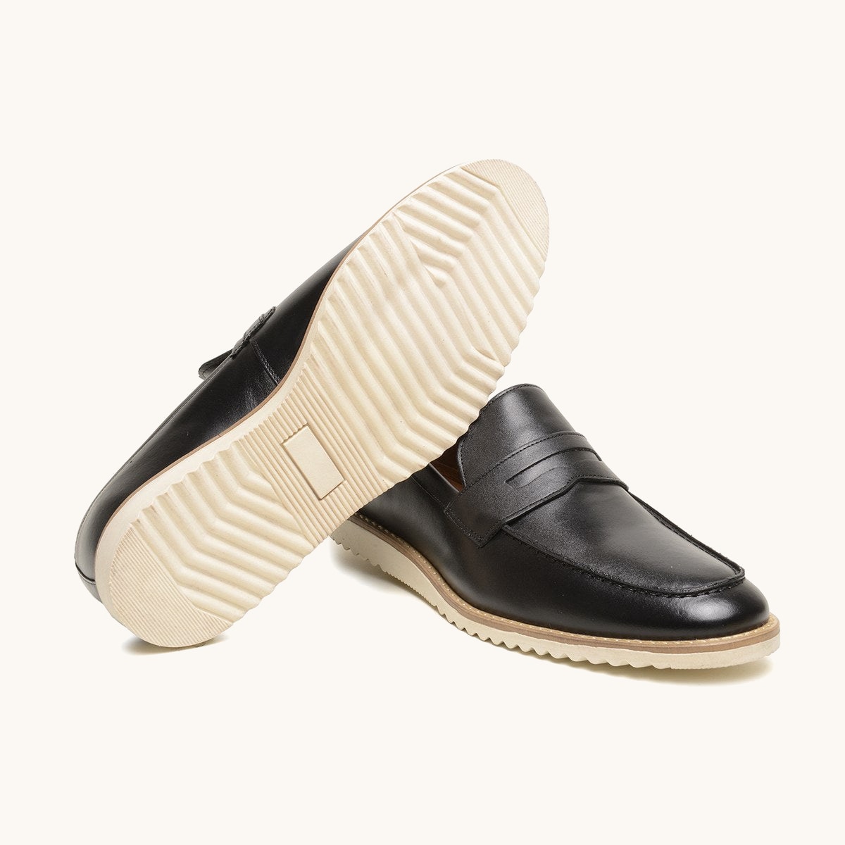 MOCASSIM PENNY CHELSEA