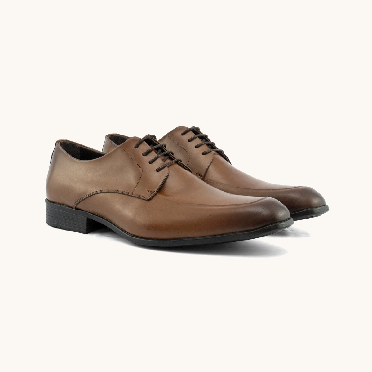SAPATO DERBY CHESTER