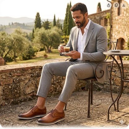 Modelo Sandro Moscoloni