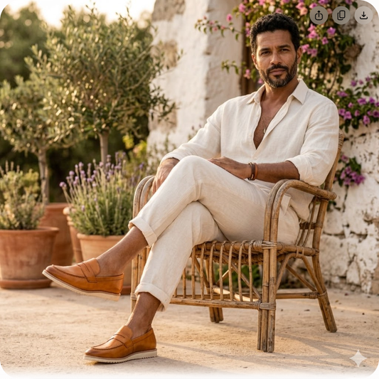 Modelo Sandro Moscoloni