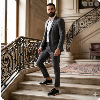 Modelo Sandro Moscoloni
