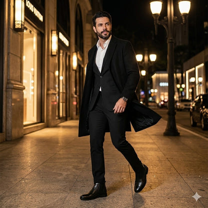 Modelo Sandro Moscoloni