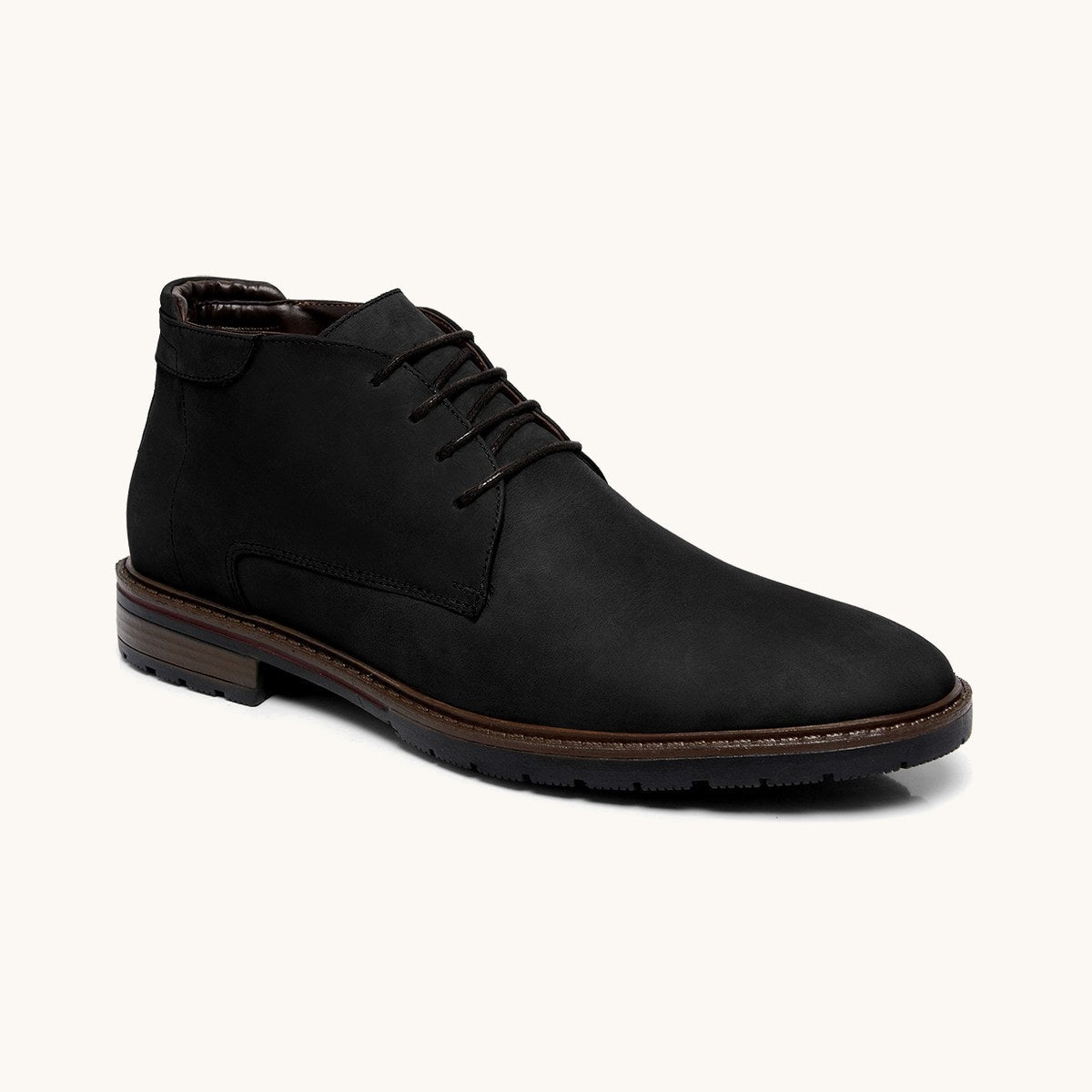 Sandro Moscoloni Nashville - Preto