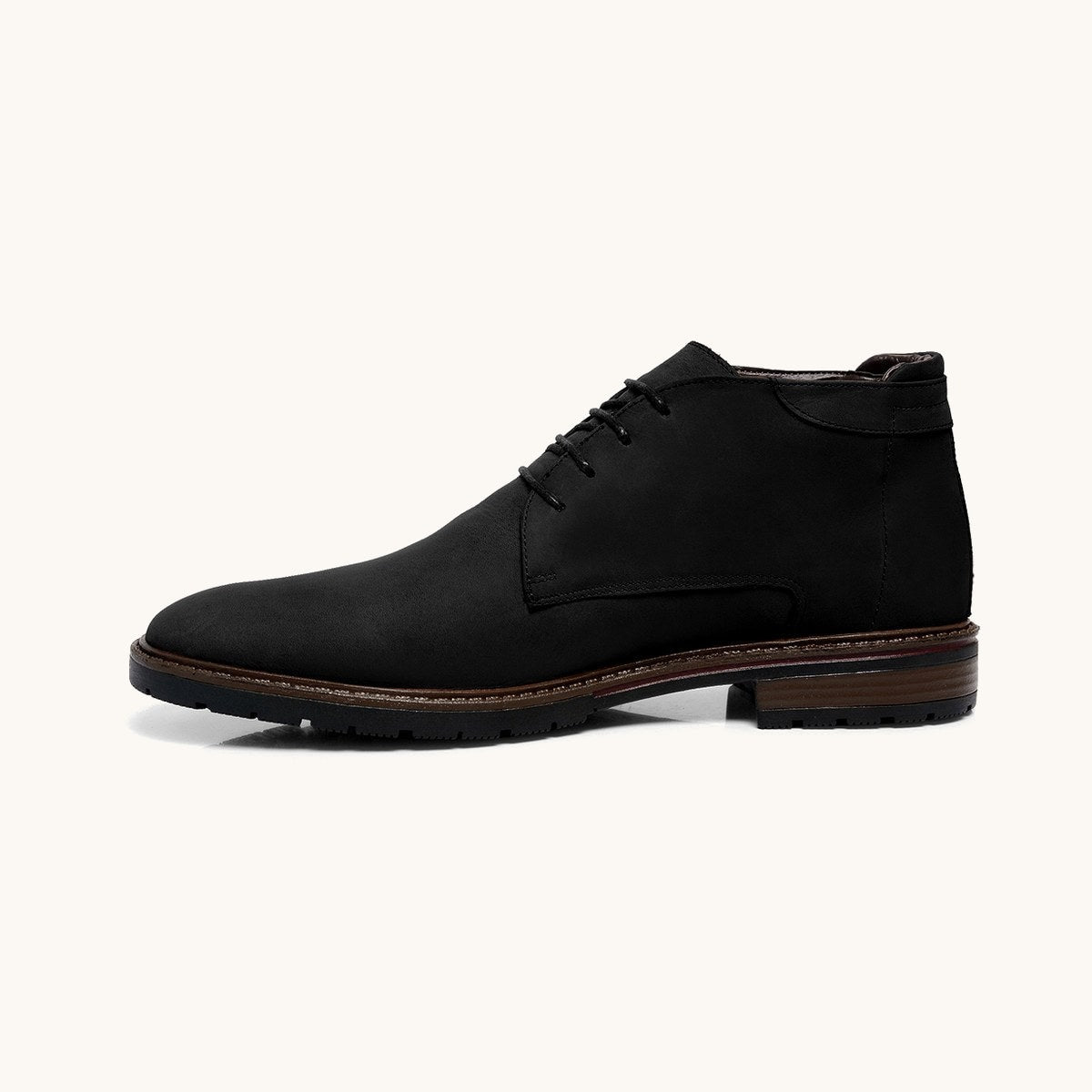 BOTA CHUKKA ORLANDO